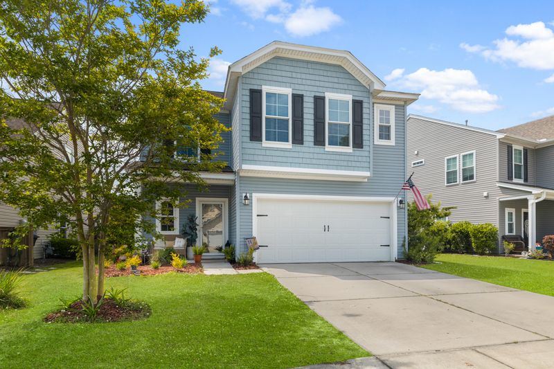 1528 Oldenburg Dr, Mount Pleasant, SC 29429