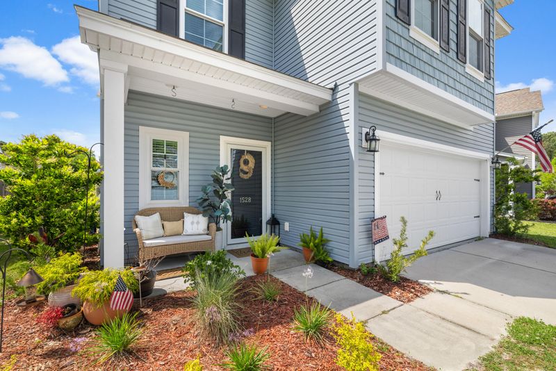 1528 Oldenburg Dr, Mount Pleasant, SC 29429
