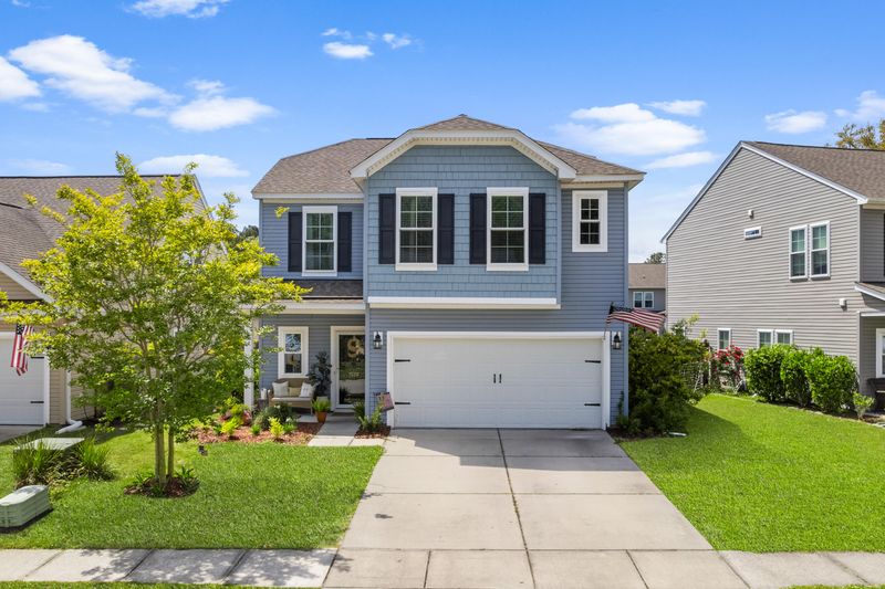 1528 Oldenburg Dr, Mount Pleasant, SC 29429