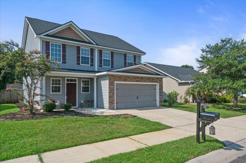 113 Roadster Row, Summerville, SC 29483