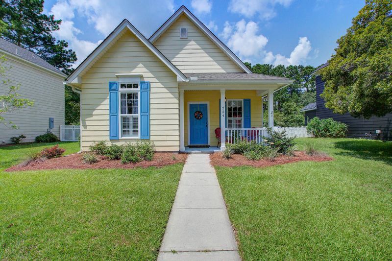 224 Pimpernel St, Summerville, SC 29483