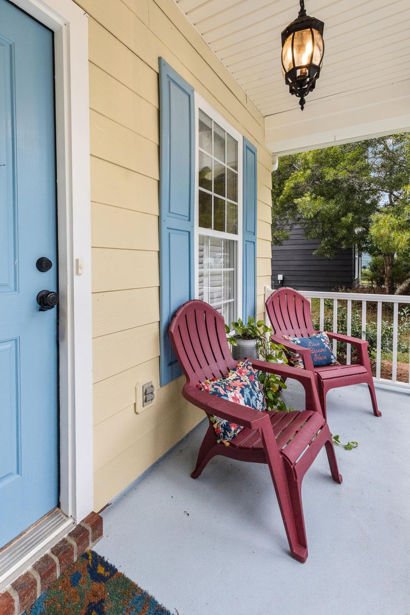 224 Pimpernel St, Summerville, SC 29483