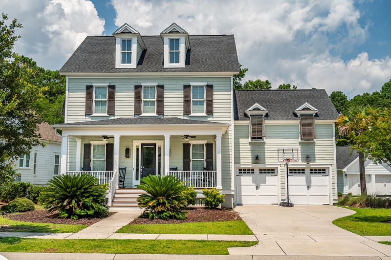 3834 Fifle St, Mount Pleasant, SC 29466
