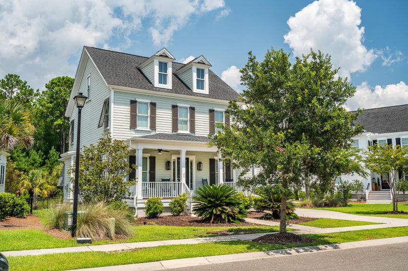 3834 Fifle St, Mount Pleasant, SC 29466