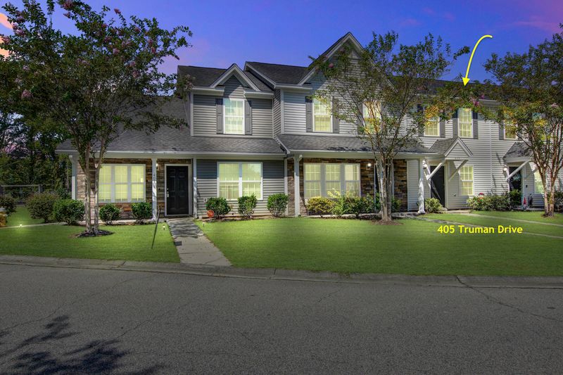 405 Truman Dr, Goose Creek, SC 29445