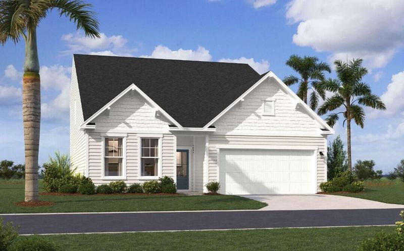 2029 Quiet Ibis Road Rn, Hanahan, SC 29410