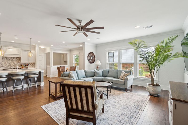 1814 Whisperwood Rd, Johns Island, SC 29455