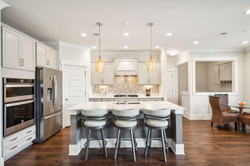 1814 Whisperwood Rd, Johns Island, SC 29455