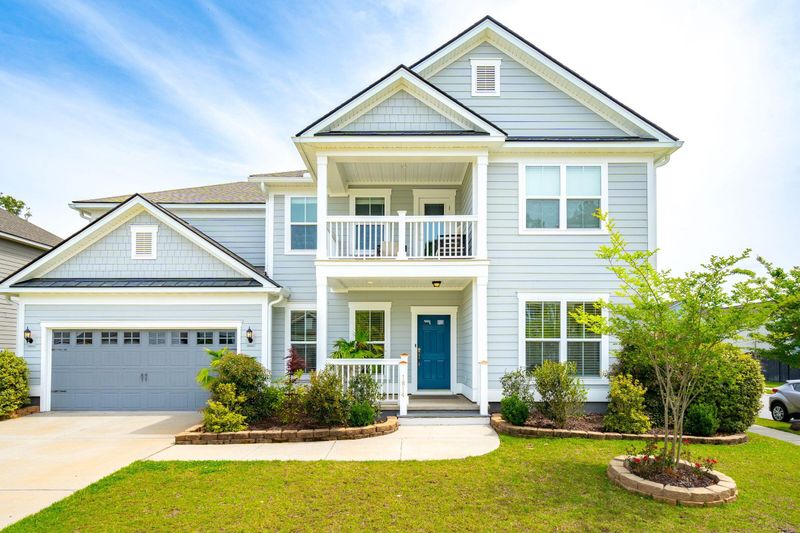 1814 Whisperwood Rd, Johns Island, SC 29455