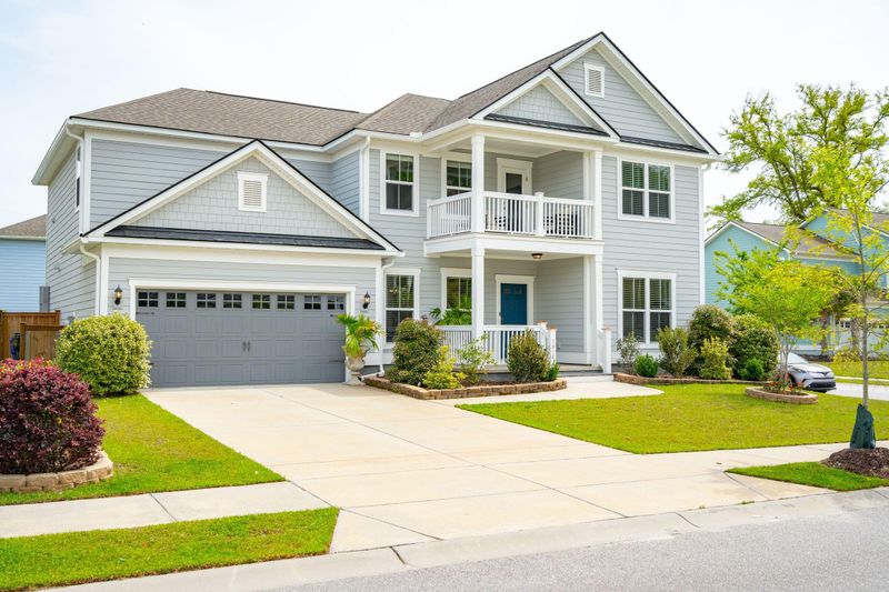 1814 Whisperwood Rd, Johns Island, SC 29455