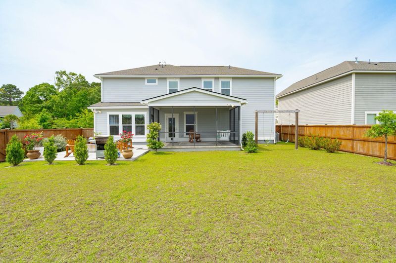 1814 Whisperwood Rd, Johns Island, SC 29455