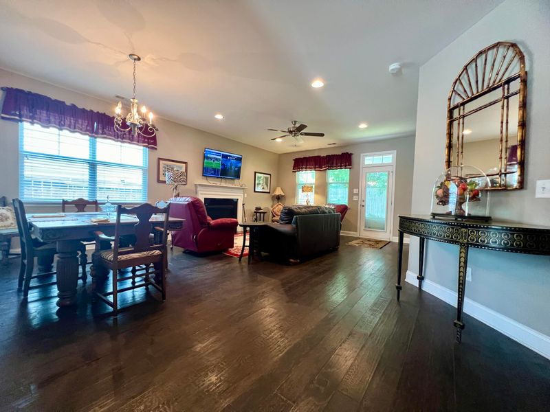 2643 Lohr Dr, Mount Pleasant, SC 29466