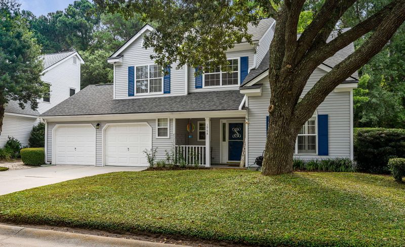 1968 Gray Battery Ct, Mount Pleasant, SC 29464