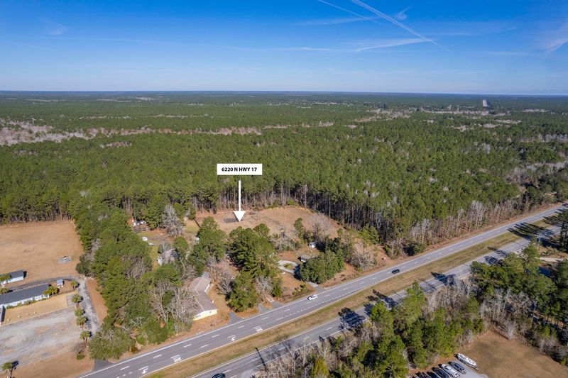 6220 N Hwy 17, Awendaw, SC 29429