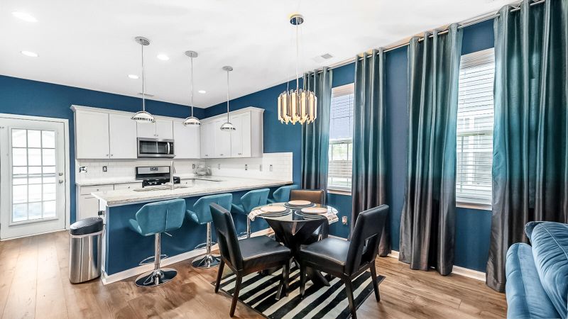 504 Alderly Dr, Moncks Corner, SC 29461
