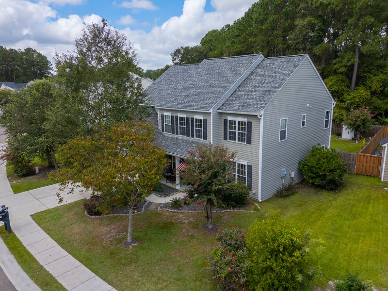 132 Sweet Alyssum Dr, Ladson, SC 29456
