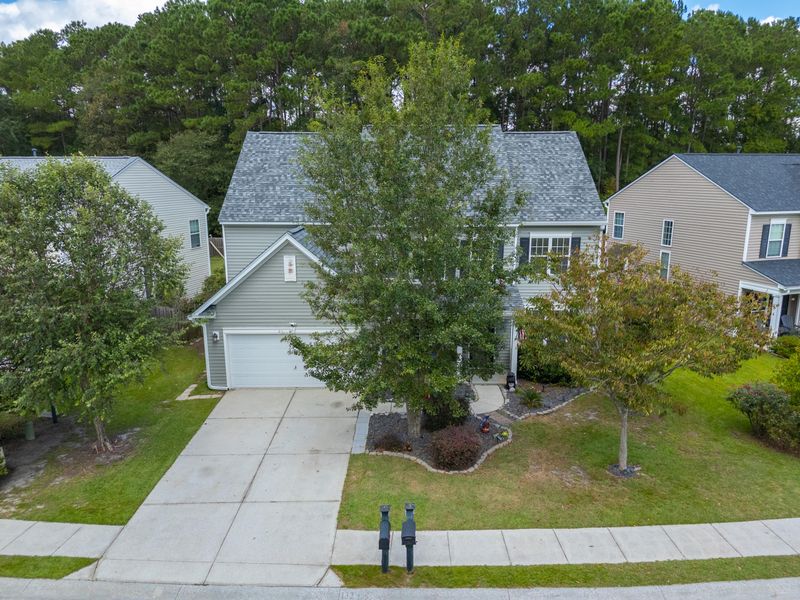 132 Sweet Alyssum Dr, Ladson, SC 29456