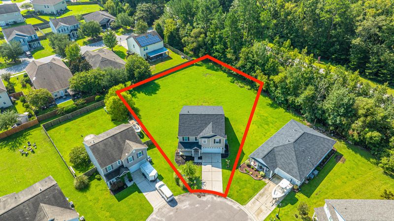5005 Shelbourne Ct, Summerville, SC 29485