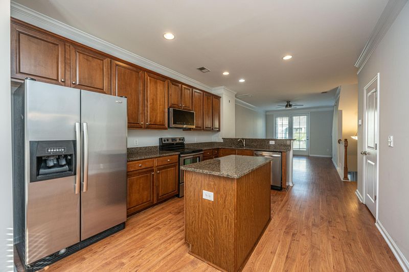 1546 Bluewater Way, Charleston, SC 29414