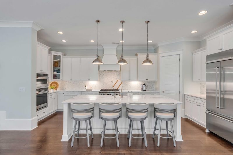 128 Brailsford St, Daniel Island, SC 29492