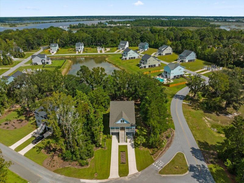 2892 Claybrook St, Johns Island, SC 29455