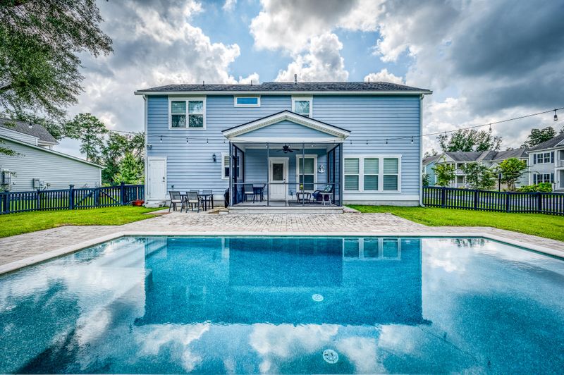 2948 Gantt Dr, Johns Island, SC 29455