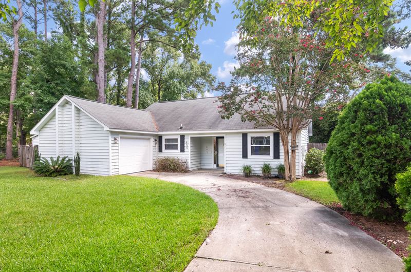 895 Wynford Ct, Mount Pleasant, SC 29464