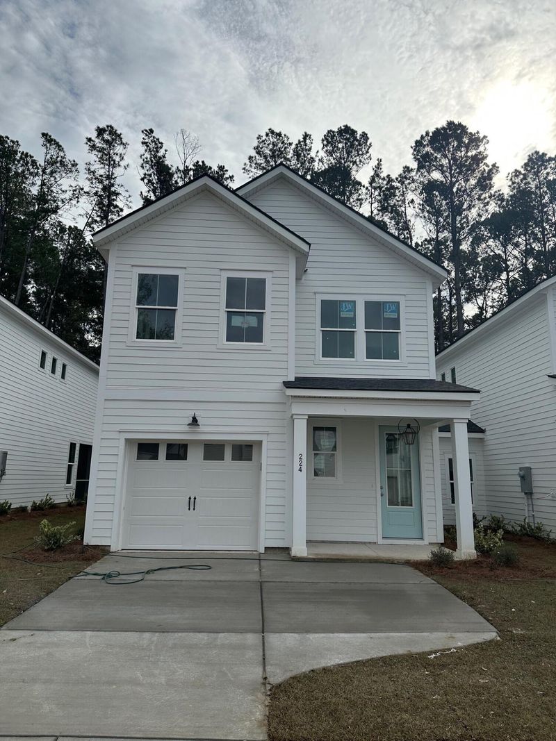 224 Claret Cup Way, Charleston, SC 29414
