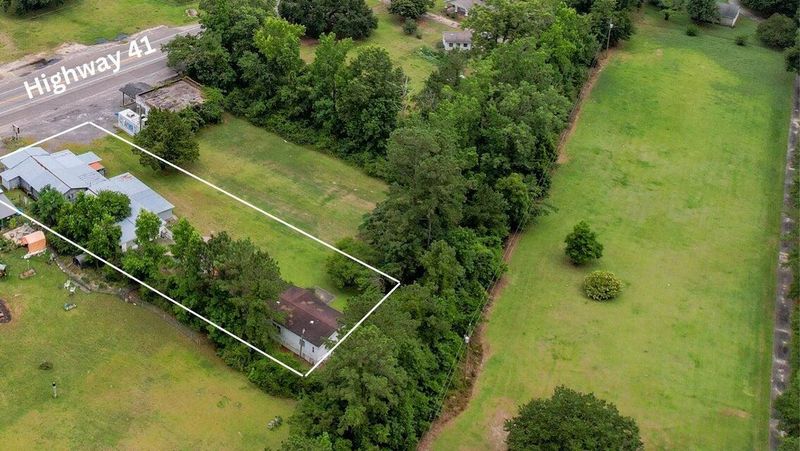 7645 Highway 41 Hw, Jamestown, SC 29453