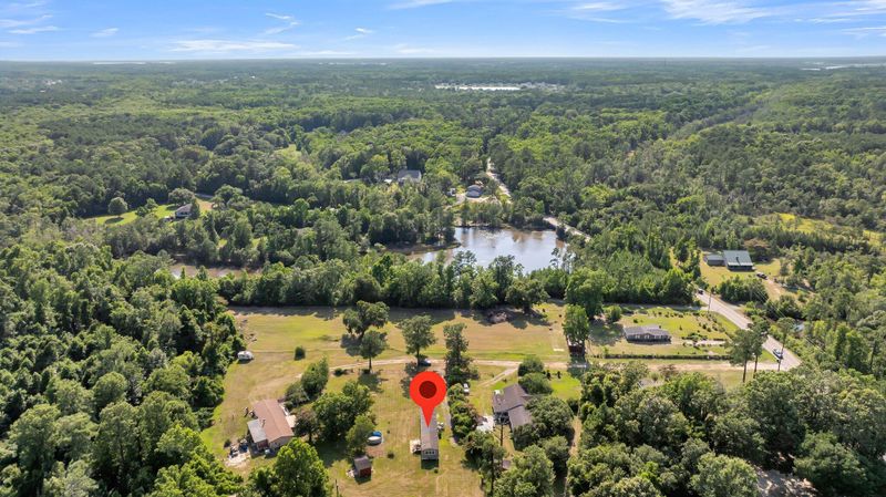 1017 Levi Lake Rd, Johns Island, SC 29455