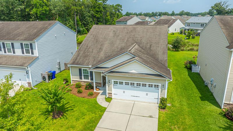 2926 Glenarden Dr, Charleston, SC 29414
