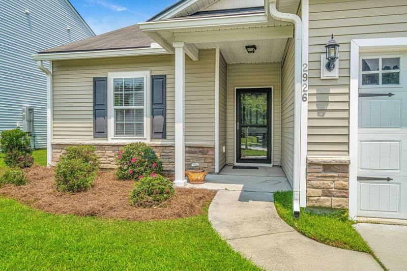 2926 Glenarden Dr, Charleston, SC 29414
