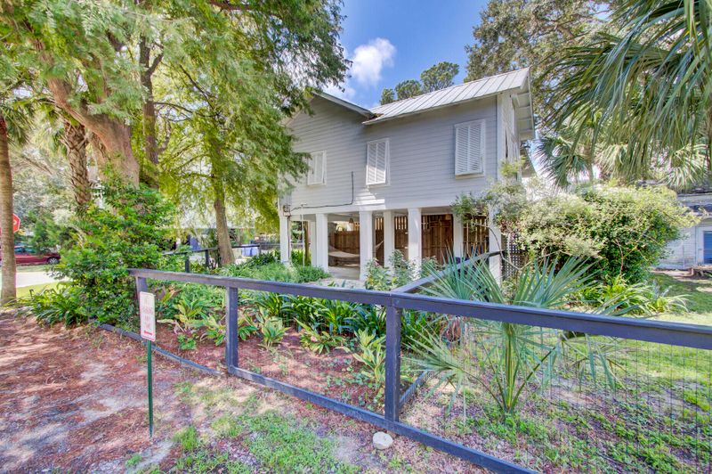122 E Huron Ave #2, Folly Beach, SC 29439