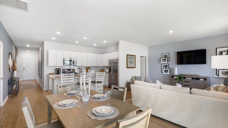 435 Camellia Bloom Dr, Moncks Corner, SC 29461