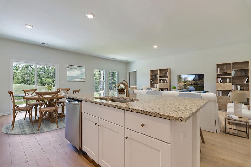 433 Camellia Bloom Dr, Moncks Corner, SC 29461