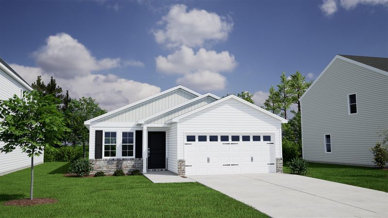 109 Duett Ct, Summerville, SC 29486
