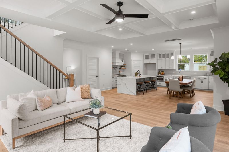 2213 Sally Gaillard Ln, Mount Pleasant, SC 29466