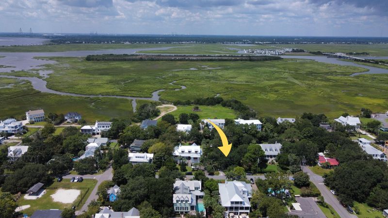 1914 Central Ave, Sullivans Island, SC 29482
