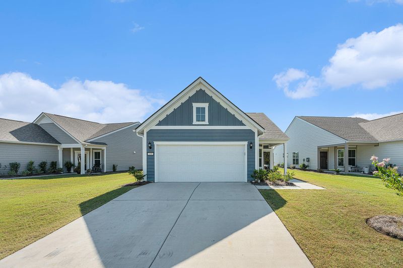 190 Garden Gate Way, Summerville, SC 29486