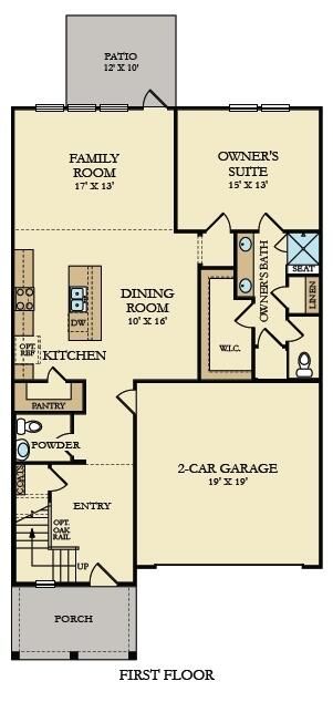 178 Tuscan Sun St, Summerville, SC 29485