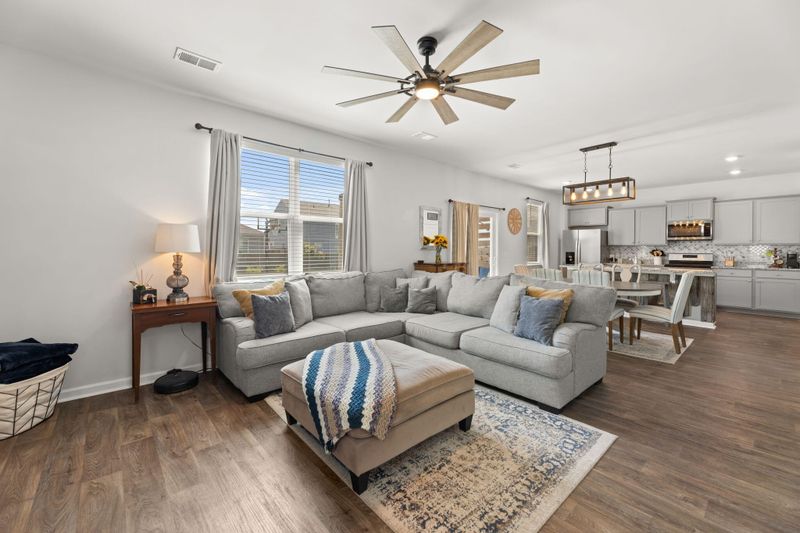 117 Summit View Dr, Summerville, SC 29486