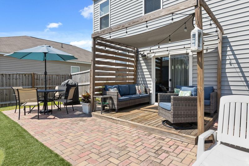 117 Summit View Dr, Summerville, SC 29486