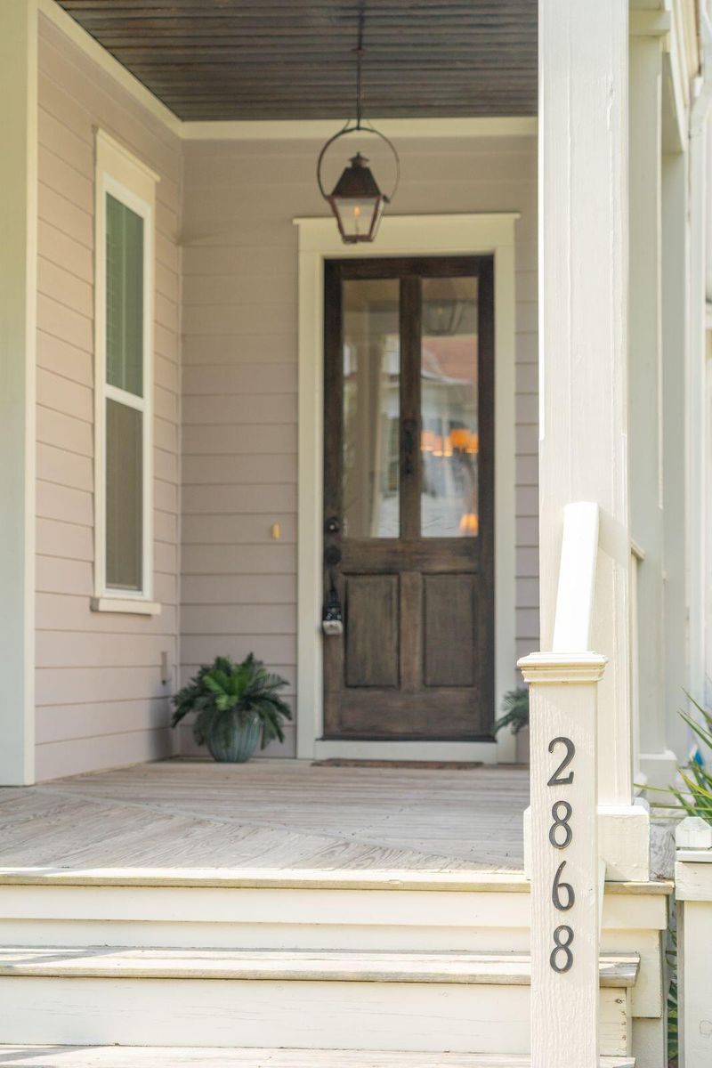 2868 Rivertowne Pw, Mount Pleasant, SC 29466
