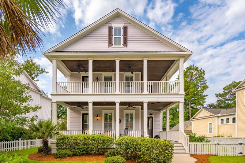 2868 Rivertowne Pw, Mount Pleasant, SC 29466