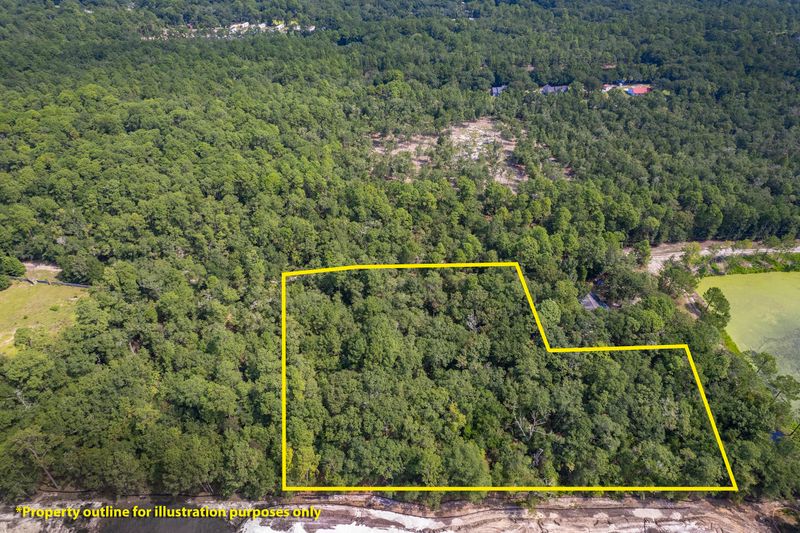 0 Mill Spring Rd, Hollywood, SC 29449