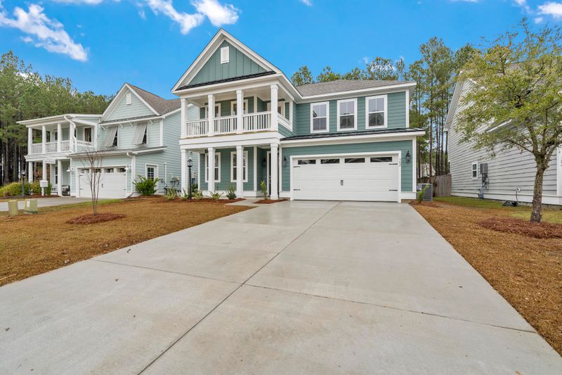714 Maynard Ln, Summerville, SC 29486