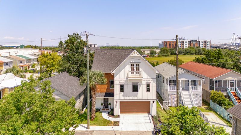 354 N Nassau St, Charleston, SC 29403