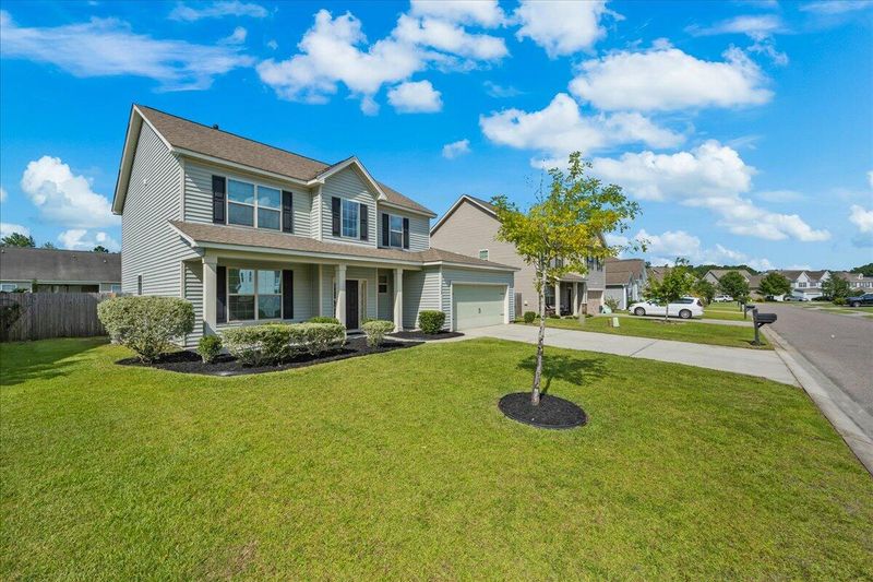 310 Southern Sugar Ave, Moncks Corner, SC 29461