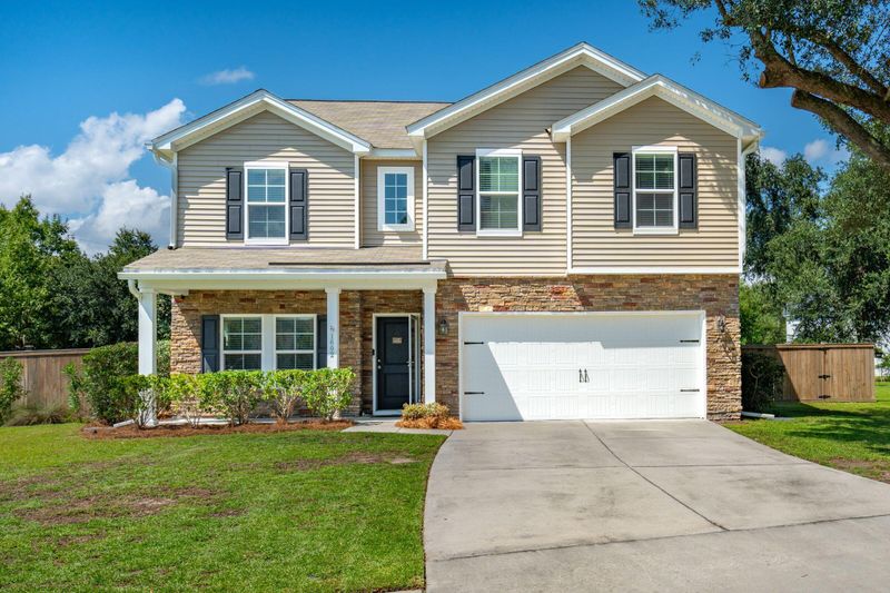 1602 Stovall Ct, Johns Island, SC 29455