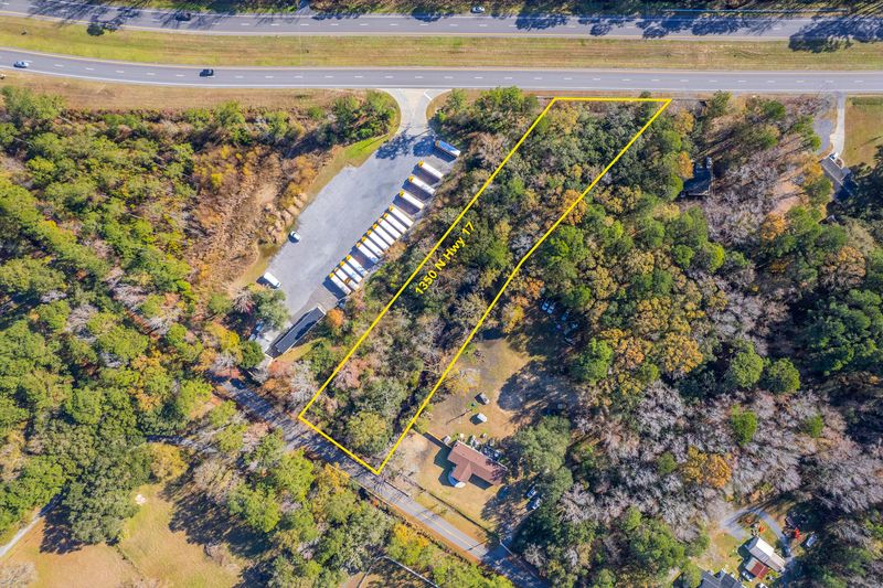 4940 N Hwy 17, Awendaw, SC 29429